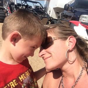 Meet your Posher, Lisa